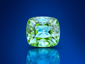 Carats Stunning Pair of Rubellite Tourmaline Gemstone