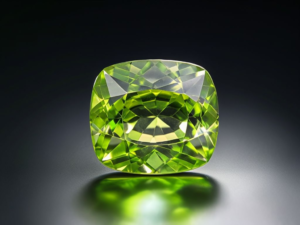 Gemstone Stunning Pair of Rubellite Tourmaline