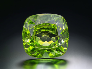 Carats Stunning Pair of Rubellite Tourmaline Gems